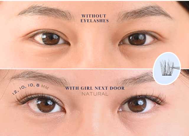 Girl Next Door (Natural)