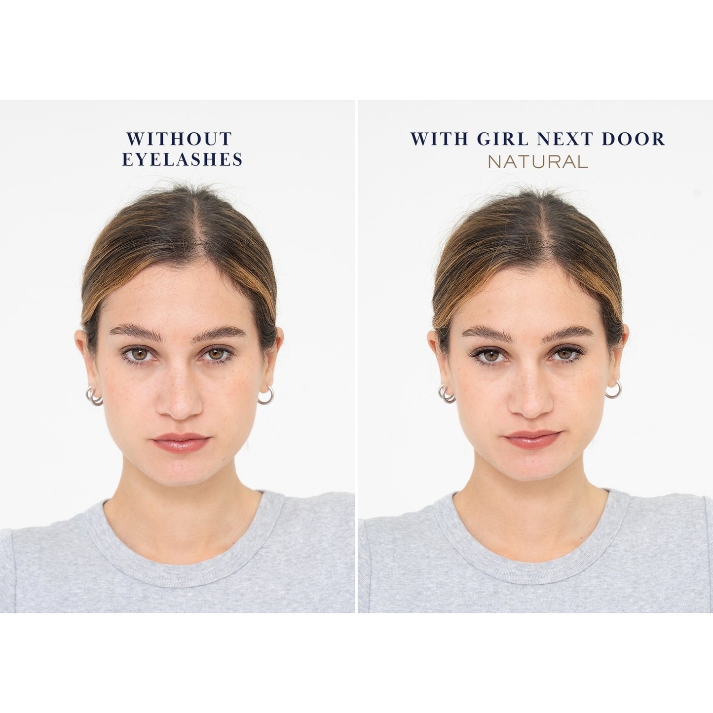 Lash Clusters