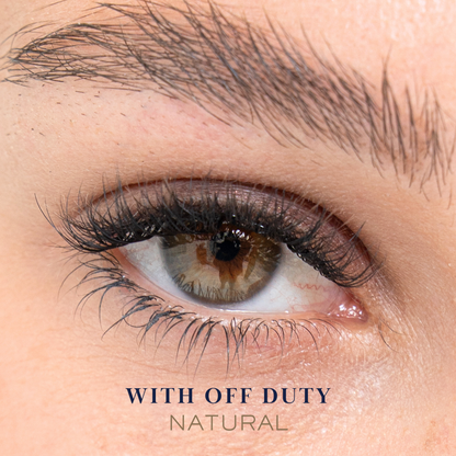 Lash Clusters