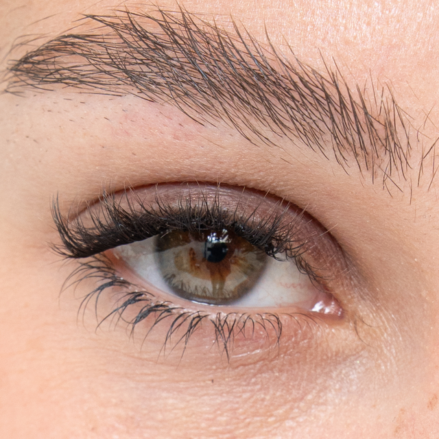 Wonderland fantasy lash style