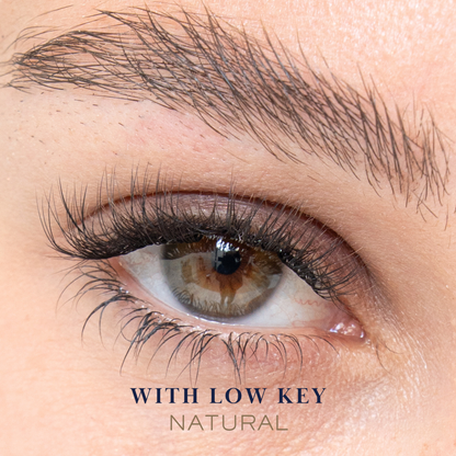 Lash Clusters