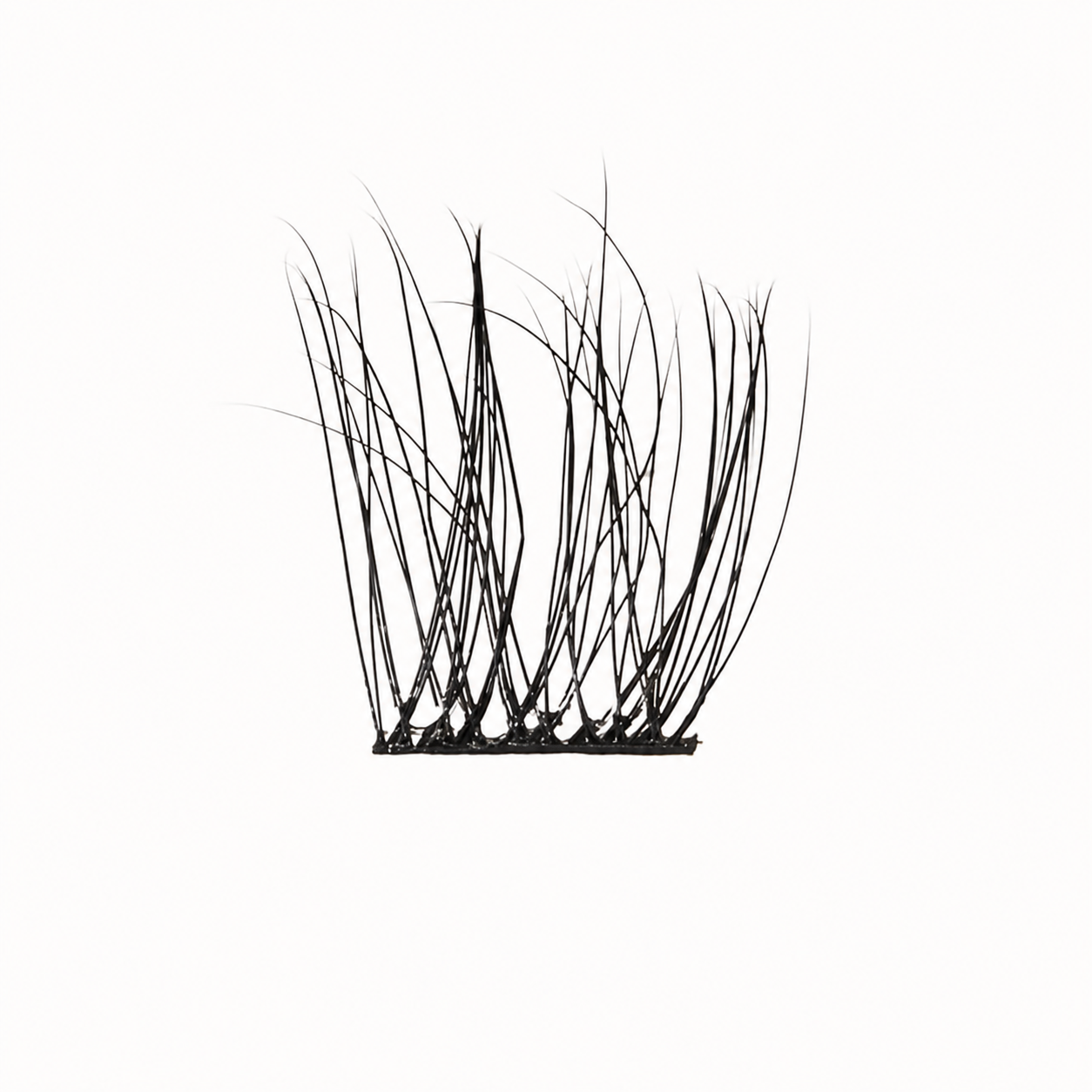 Lash Clusters