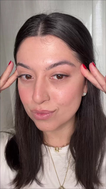 Lash Clusters